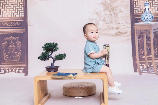 博白宝宝屁股淤青