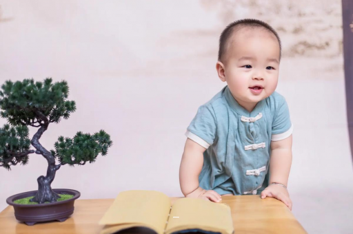 博白孕妇显怀是几个月